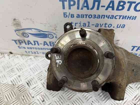 Рычаг задней подвески продольный правый Mazda 3 2003-2009 BP4K-28-200H (Арт. 81765) Київ