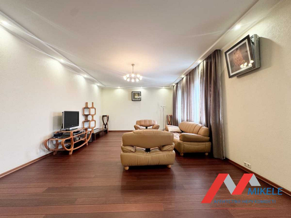 продажа 4-к квартира Киев, Шевченковский, 260000 $ Київ - зображення 9