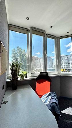 продажа 2-к квартира Киево-Святошинский, Буча, 84000 $ Буча - изображение 9