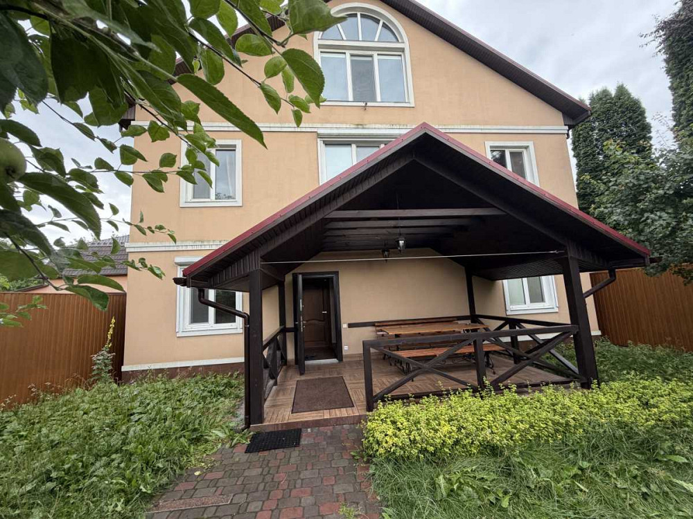 долгосрочная аренда 6-к дом Киев, Днепровский, 1499 $/мес. Київ - зображення 1