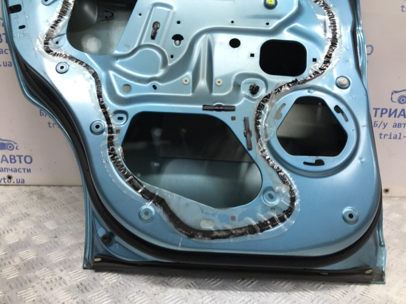 Дверь задняя левая Mitsubishi ASX 2010- 5730A977 (Арт. 47678) Київ - зображення 10