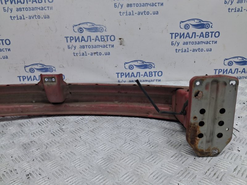 Усилитель бампера передний Suzuki SX4 1.6 БЕНЗИН M16A 2006 (б/у) Киев - изображение 7