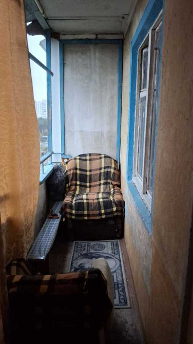 долгосрочная аренда 1-к квартира Киев, Деснянский, 8000 грн./мес. Київ - зображення 9