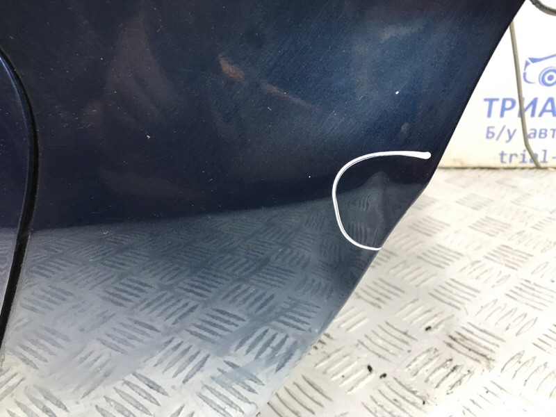 Крышка багажника Mitsubishi Lancer 2003-2009 5920A020 (Арт. 46166) Киев - изображение 5