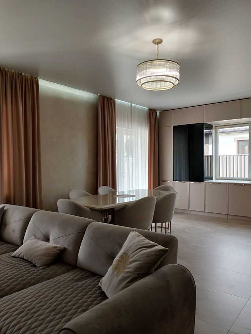 продажа 4-к дом Васильковский, Березенщина, 170000 $  - изображение 1