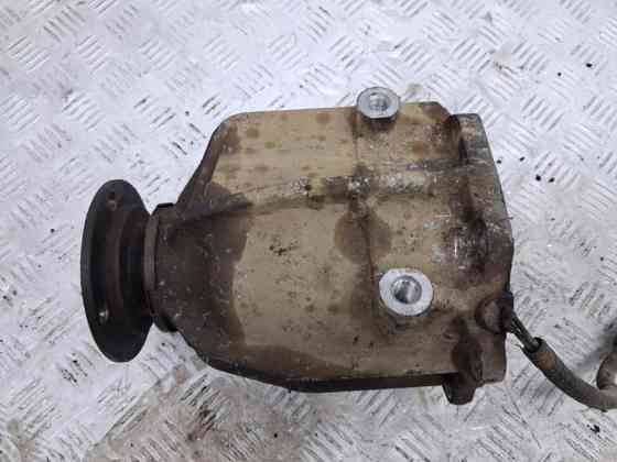 Муфта подключения заднего моста Mazda CX 7 2006-2012 MA2827681A (Арт. 79394) Київ