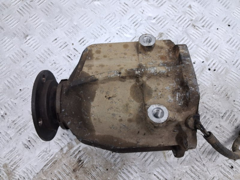 Муфта подключения заднего моста Mazda CX 7 2006-2012 MA2827681A (Арт. 79394) Киев - изображение 2