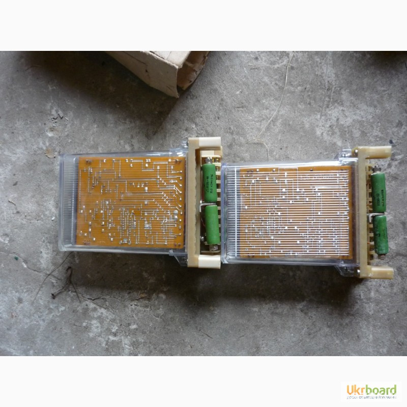 Реле РТД-12УХЛ4, 220в. 127.1100, 0.12а. -16шт Харків - зображення 2