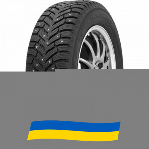 275/40 R20 Toyo Observe Ice-Freezer 106T Легкова шина Київ - зображення 1
