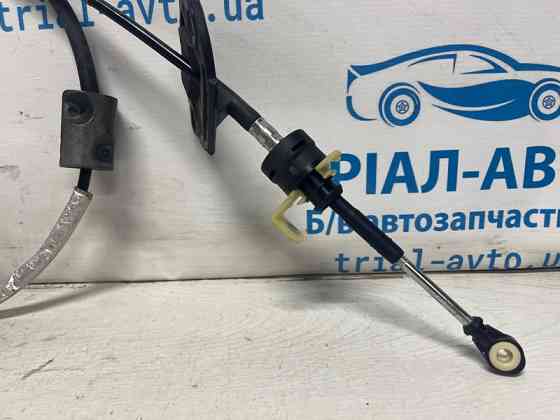 Трос коробки передач Ford Fusion USA 2 1.5 БЕНЗИН ENUN0 2013 (б/у) Київ
