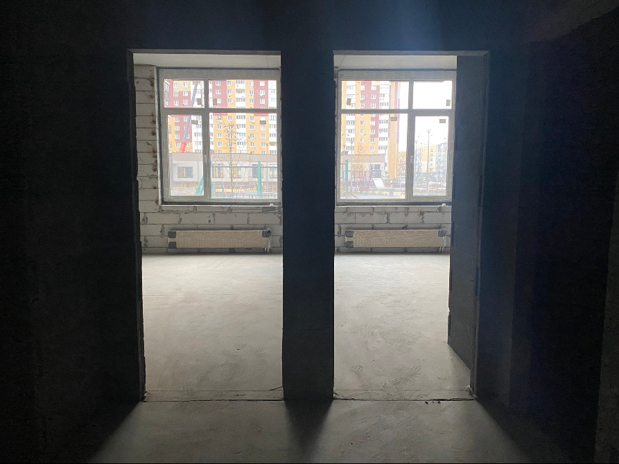 Продам квартиру з терасою 25 м² у ЖК «Варшавський 2» — ваш особистий простір для життя та відпочинку Киев - изображение 6