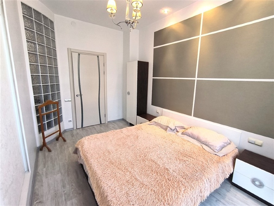 Длительно! Стильная ЕВРОдвушка в центре города Одесса,ул.Греческая Одеса - зображення 7