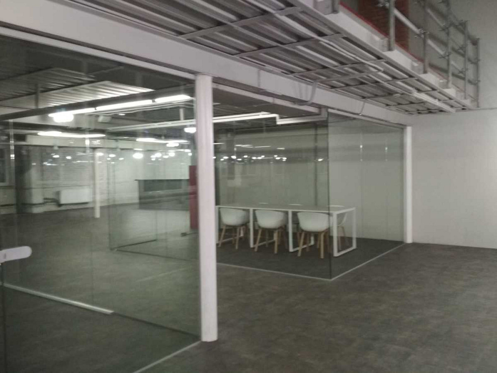 долгосрочная аренда офисное помещение Киев, Шевченковский, 20400 $/мес. Київ - зображення 2