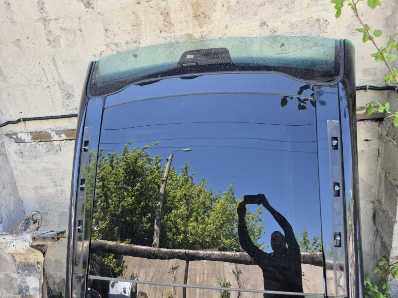 Крыша Kia Sportage 2010-2016 816003U010ED (Арт. 54661) Київ - зображення 3