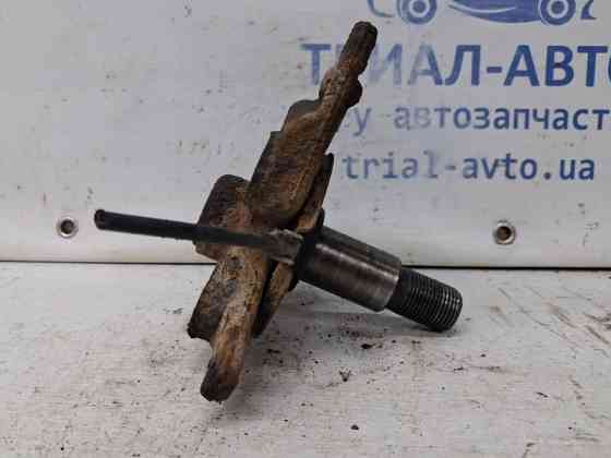 Цапфа задняя левая Renault Megane 2008-2016 430190028R (Арт. 64209) Киев