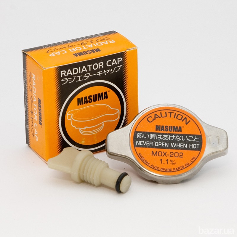 Пробки радиаторов . Киев - изображение 2