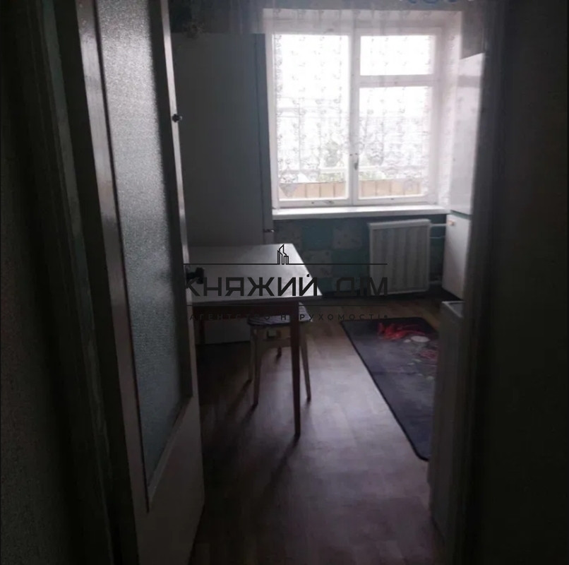 Оренда однокімнатної квартири м.Вокзальна Код об'єкту 11142576 Київ - зображення 6