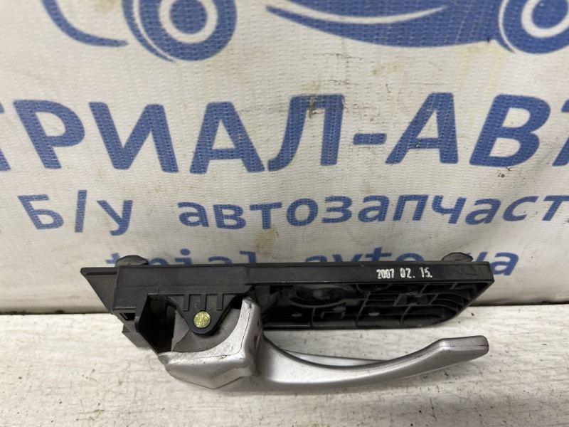 Ручка двери внутренняя левая Hyundai Sonata 2004-2010 826103K020XZ (Арт. 80293) Киев - изображение 2