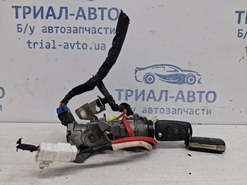 Замок зажигания Kia Sportage 2010-2016 819103W000 (Арт. 61561) Киев - изображение 3