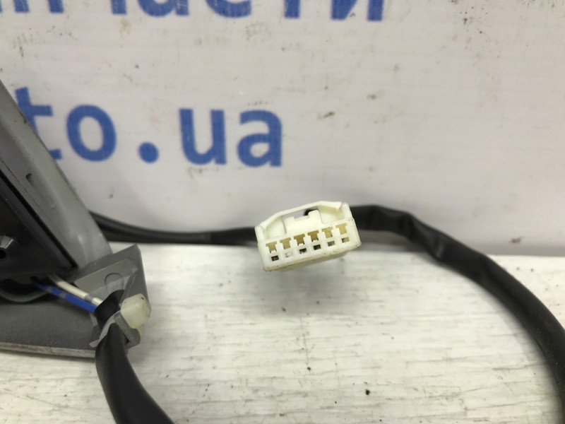 Кнопки руля Suzuki SX4 1 1.6 БЕНЗИН M16A 2006 (б/у) Киев - изображение 4