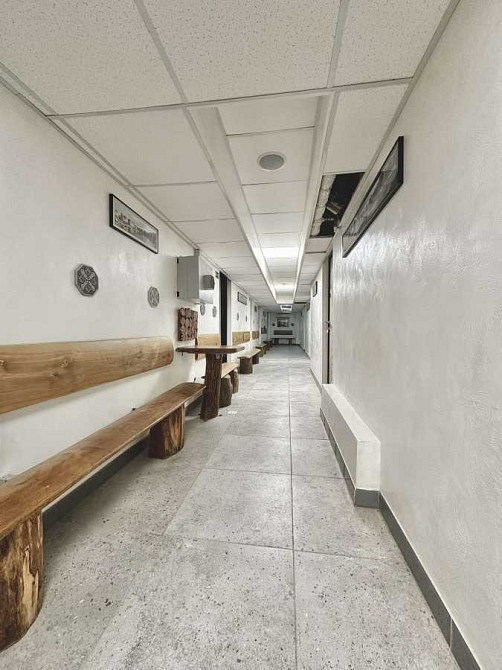 долгосрочная аренда помещения свободного назначения, здания Киев, Голосеевский, 10300 грн./мес. Киев - изображение 6