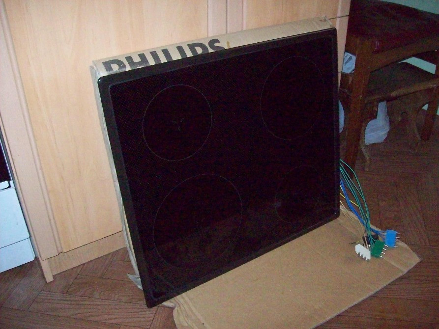 Варочная поверхность электрическая, запасные камфорки Луцк - изображение 2