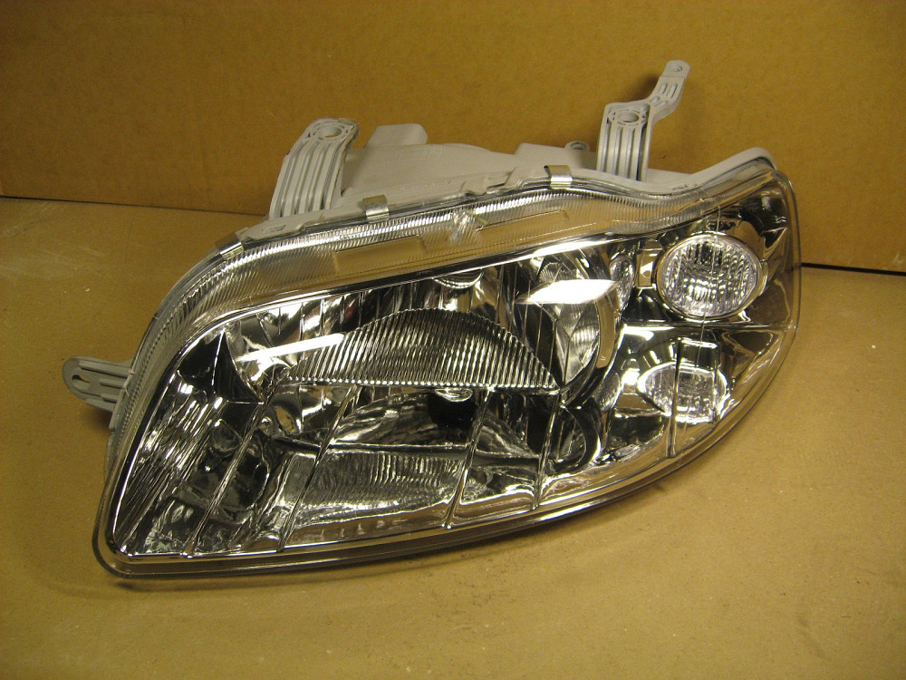 Фара передняя Aveo Т200 Днепр - изображение 1