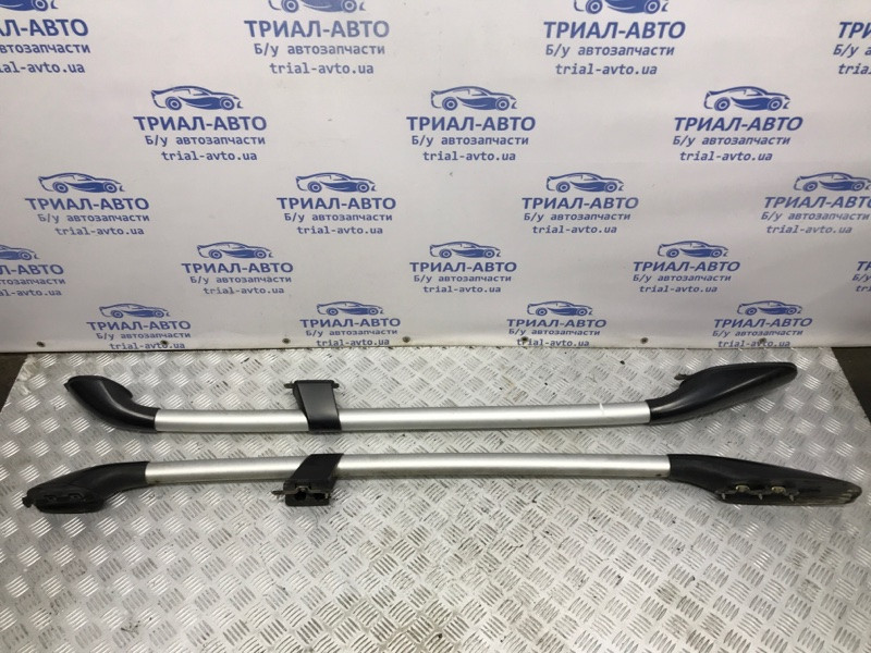 Рейлинги Mitsubishi Outlander 2003-2006 MR971436 (Арт. 43680) Киев - изображение 1