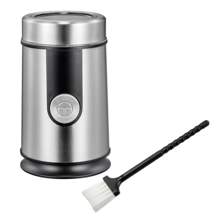 Кофемолка Rotex RСG255-S 200 Вт Киев - изображение 2