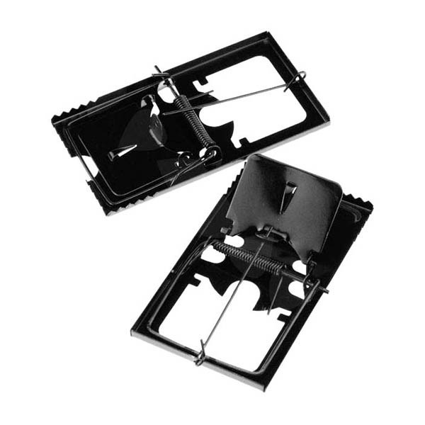 Крысоловки металлические, 2 шт Одеса - зображення 5