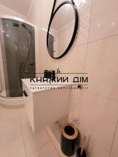 Є генератор. Оренда однокімнатна квартира на Позняках. Код об'єкта: 11169637. Киев - изображение 12