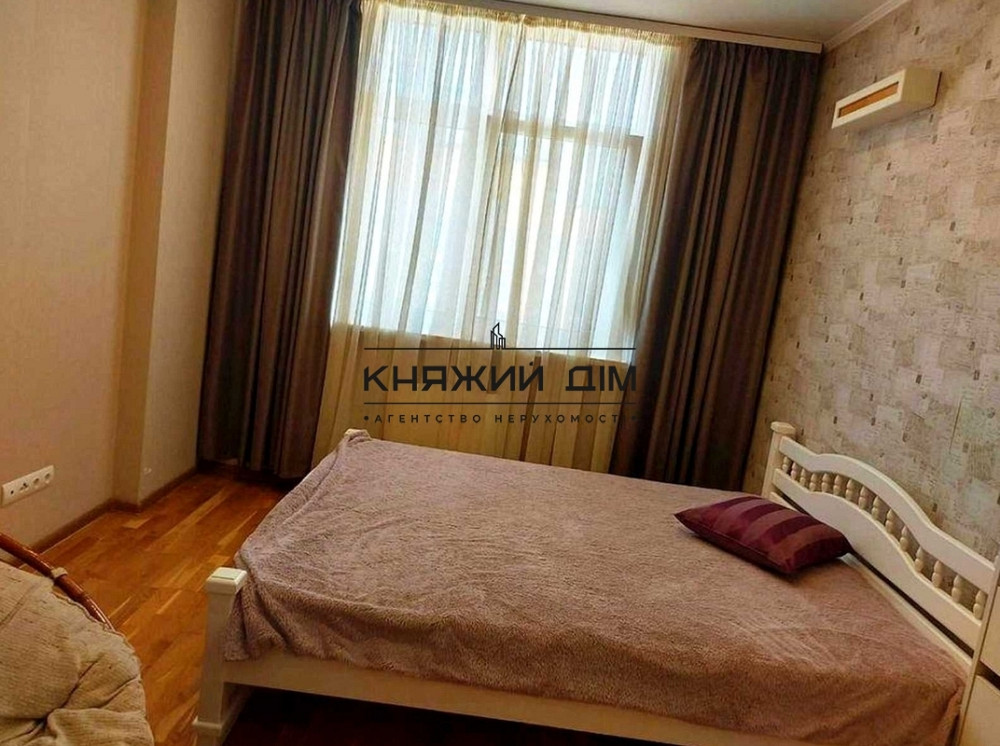 Оренда 2 кімнатна квартира ЖК Яскравий КОД 11153892 Киев - изображение 12
