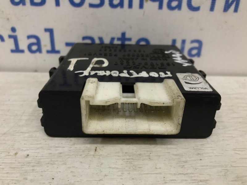 Блок управления парктрониками Toyota Prado 2002-2009 1881002260 (Арт. 10704) Київ - зображення 2