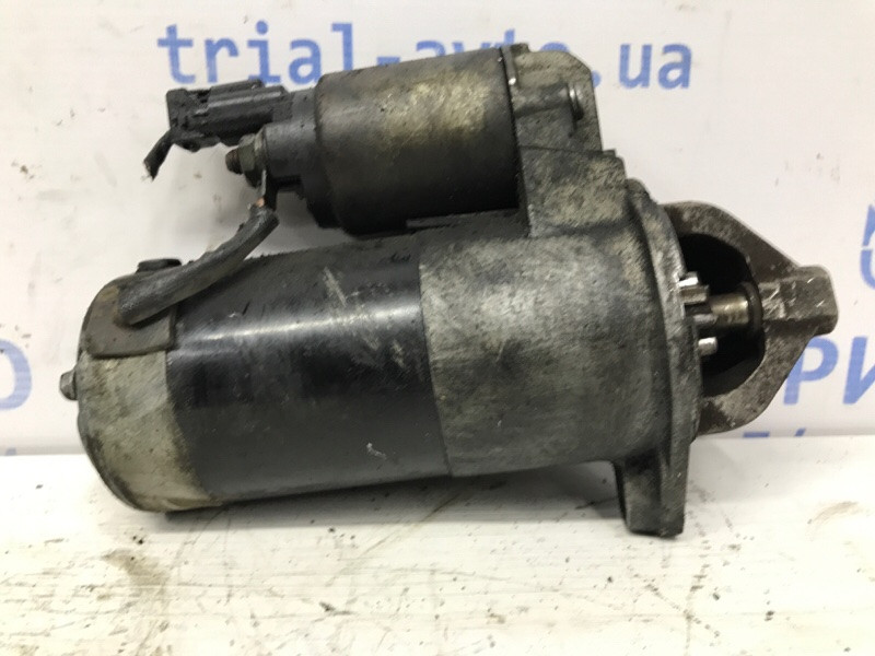 Стартер Kia Ceed ED 1.6 DIESEL D4FB 2006 (б/у) Київ - зображення 4