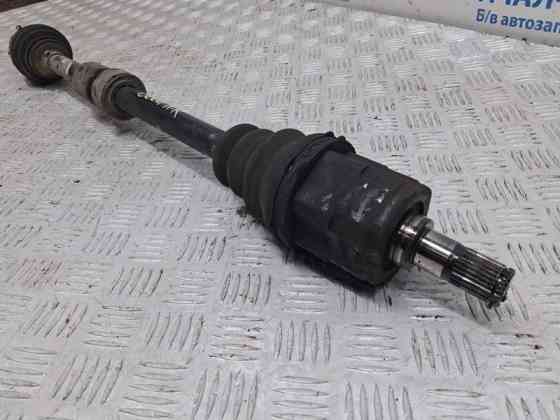 Привод передний правый Kia Ceed 2006-2012 495001H210 (Арт. 84947) Київ