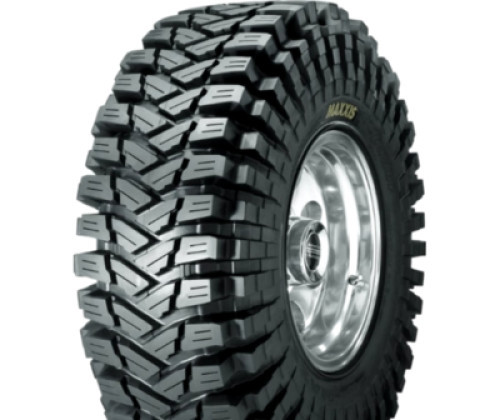 40/14 R17 Maxxis M8060 Trepador Competition Bias 123K Позашляхова шина Київ - зображення 1