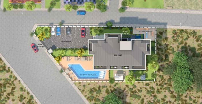 Продам квартиру в Турции. Алания Дніпро - зображення 2