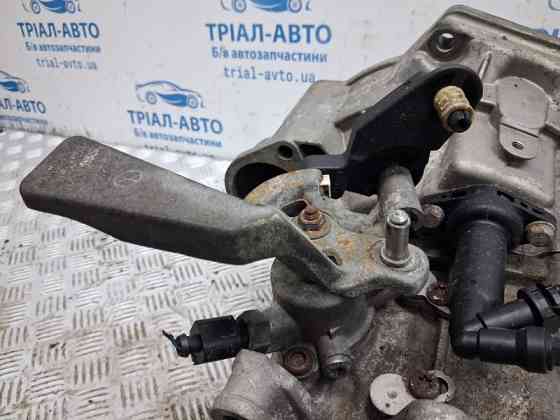 Коробка передач МКПП Skoda Fabia 5J 1.4 DIESEL 2007 (б/у) Киев