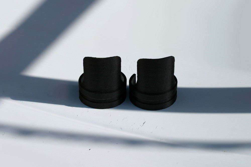 Защита вилки мотоцикла Honda, Kawasaki, Yamaha, Suzuki, BMW Баштанка - изображение 1