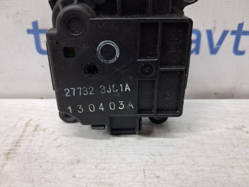 Сервопривод Infiniti QX60 2013-2021 277323JC1A (Арт. 77922) Київ - зображення 4