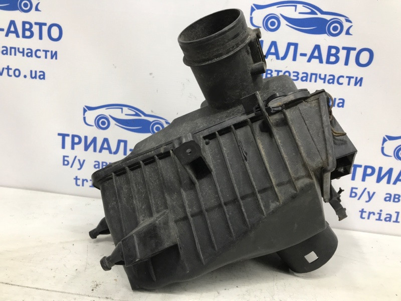 Корпус воздушного фильтра Nissan X-Trail 2007-2015 16500JG00B (Арт. 15298) Київ - зображення 3