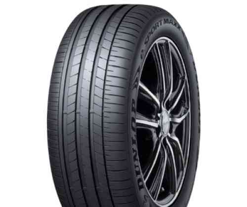235/60 R19 Dunlop e.Sport Maxx 107H Легкова шина Киев