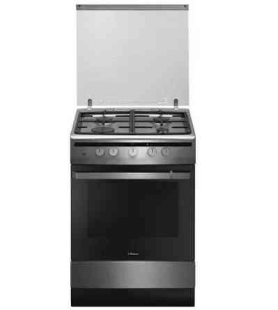 Плита газова Hansa FCGI63022 58 л Київ