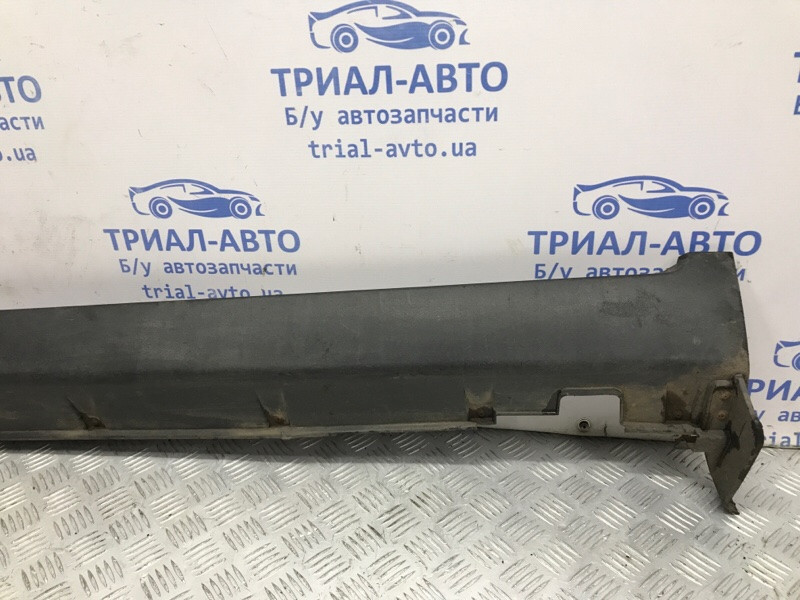 Накладка порога внешняя левая Kia Sorento 2009-2014 877512P000 (Арт. 53669) Київ - зображення 4