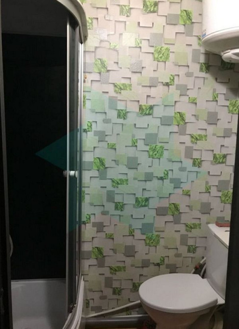 Продам. 1-к.кв. 5/5, 12-й квартал. вул.Козака Мамая Дніпро - зображення 11