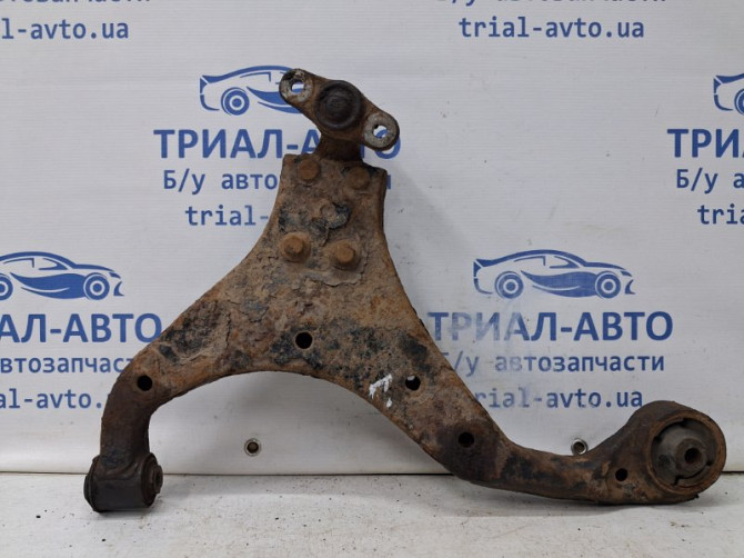 Рычаг левый Hyundai Tucson JM 2.0 DIESEL D4EA 2004 (б/у) Київ - зображення 1