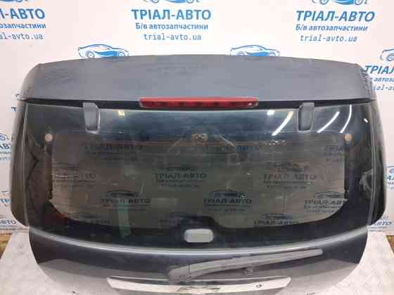 Крышка багажника Chevrolet Captiva C100 2.0 ДИЗЕЛЬ Z20S 2006 (б/у) Київ
