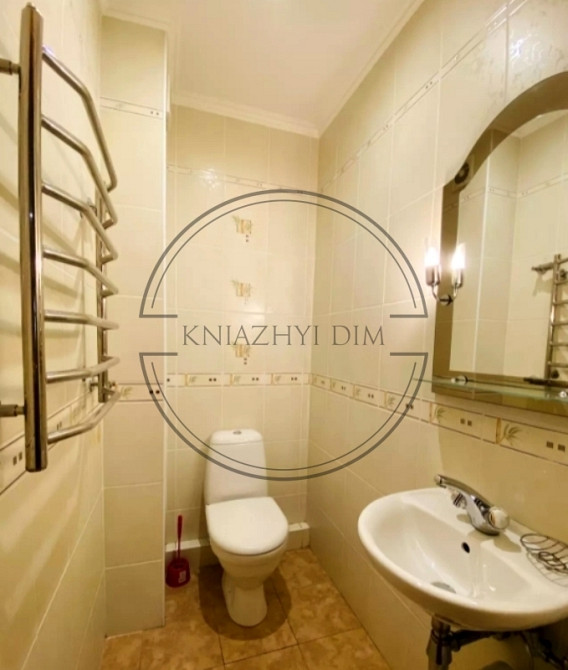 Бкз Комісії! Оренда 3 кім. студіо на Введенська біля ст. м. Т. Шевченко Код № 1178964 Київ - зображення 9