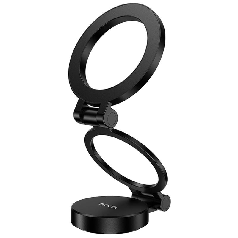 Автодержатель Hoco H98 Rider (center console) Херсон - зображення 1