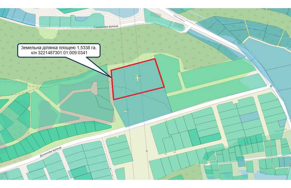 продажа земля сельскохозяйственного назначения Васильковский, Рославичи, 324600 грн.  - изображение 6